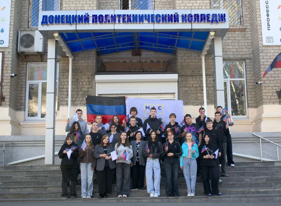 «Мастер года»: гордимся нашим педагогом!