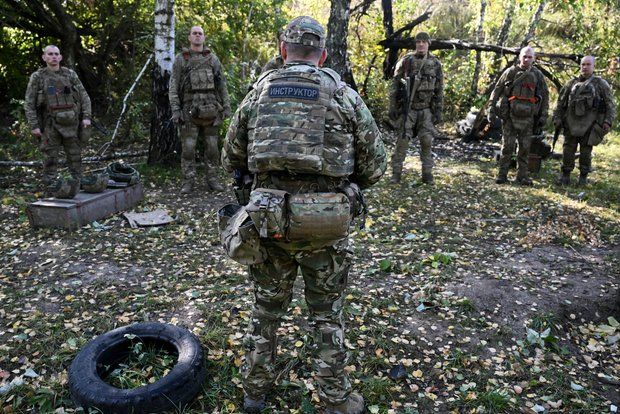 Российский солдат под видом бойца ВСУ добыл разведданные