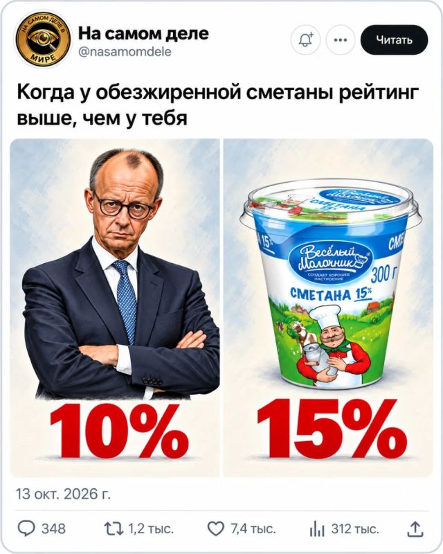 Доброе утро!. Подписаться