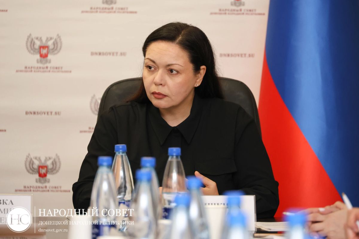 Депутаты прорабатывают урегулирование работы общежитий в регионе