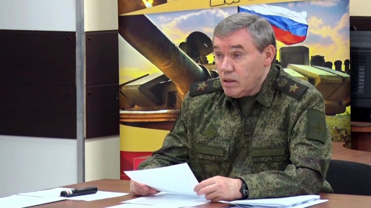 Российские войска полностью взяли под контроль Доброполье в ДНР