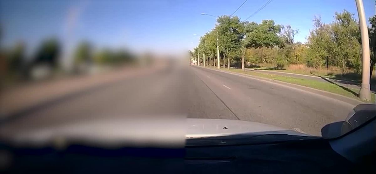 Полицейские привлекли нарушителя ПДД к административной ответственности