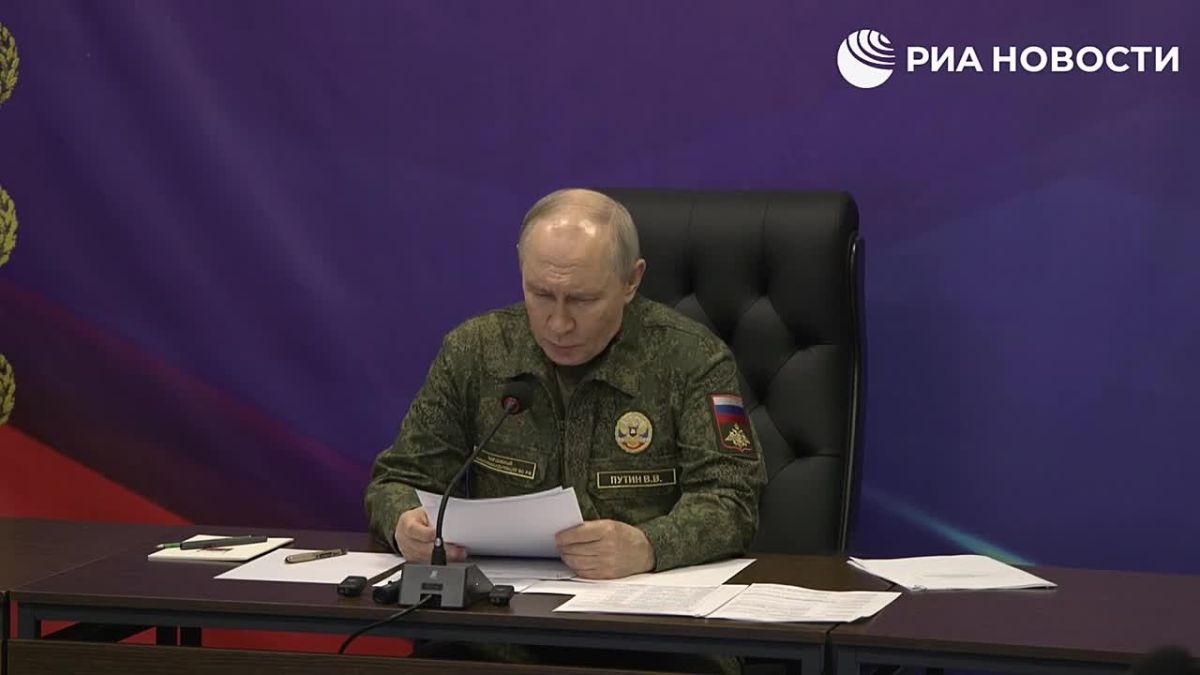 Войска РФ группировки «Центр» освободили Доброполье, Сергеевку и Алексеево-Дружковку — заявили в Минобороны РФ