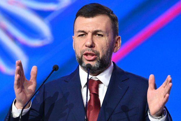 Пушилин: Взаимовыгодные отношения с Россией будут зависеть от благоразумия США