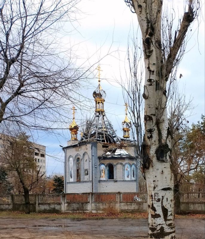 Был живой, а теперь на куски разметало
