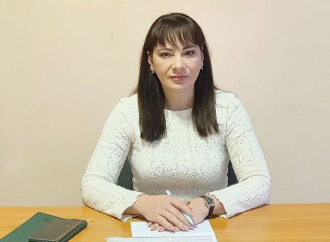 Татьяна Темникова: Есть задачи, которые мы решаем на работе