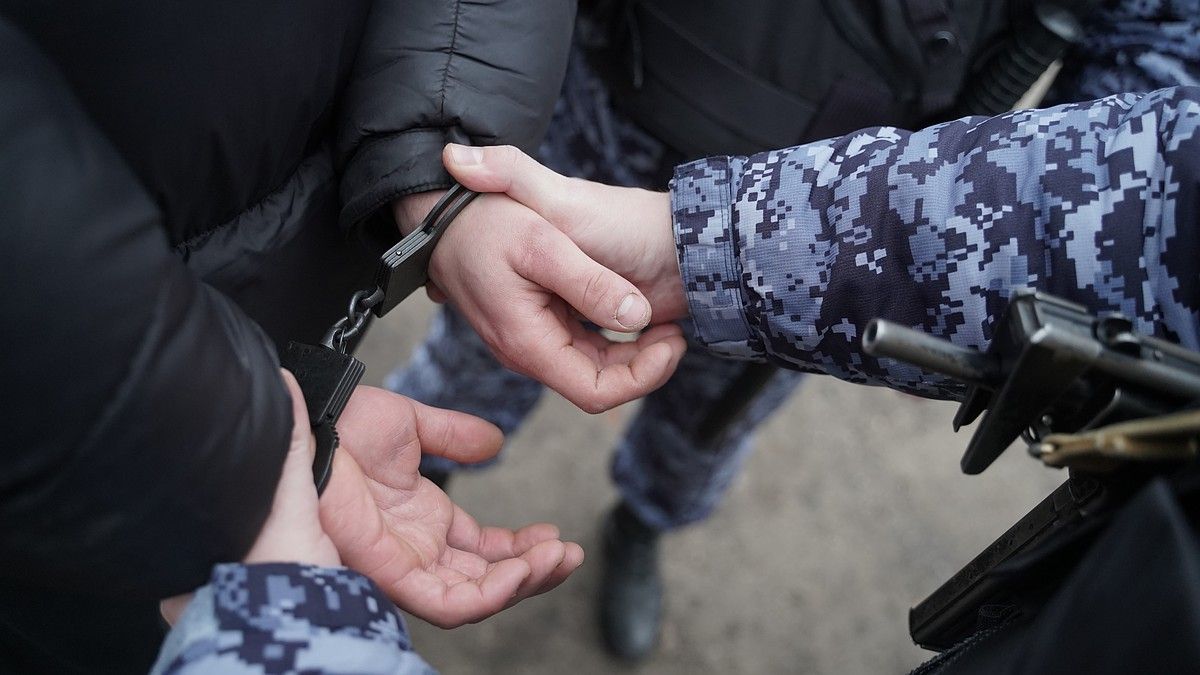 Блогер Иван Золо раскрыл причину своего задержания на концерте в Донецке