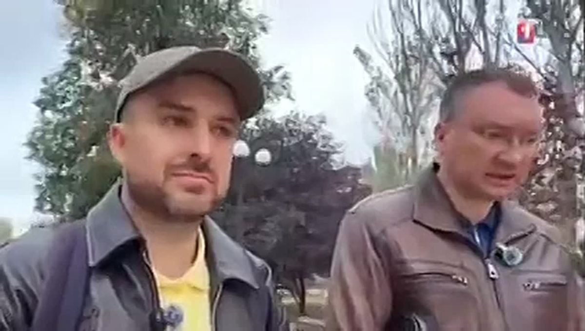 В Приморском районе Мариуполя планируют построить новый современный микрорайон «Мариинский»