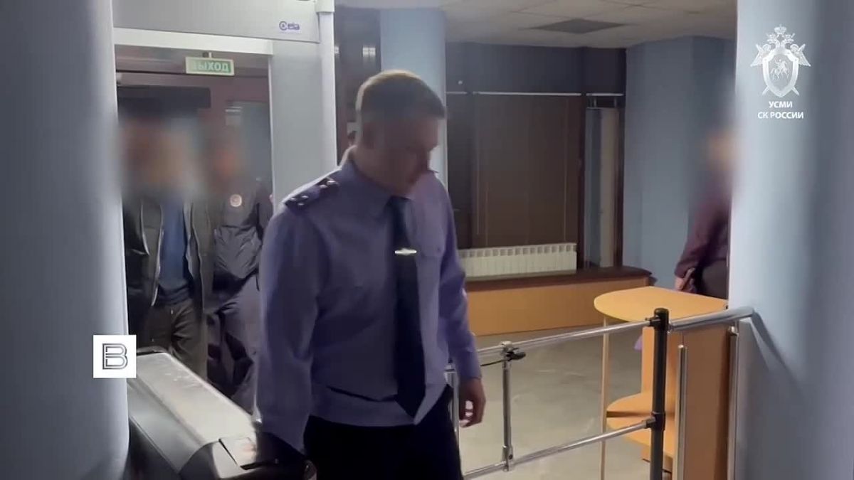 24-летнего мужчину задержали в Оренбургской области по подозрению в подготовке теракта, сообщил СК РФ