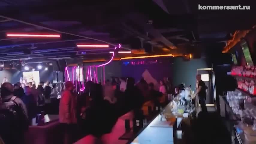 На блогера Ивана Золо (Ивана Золочевского) составили административный протокол за демонстрацию запрещенной символики, сообщили в МВД по ДНР