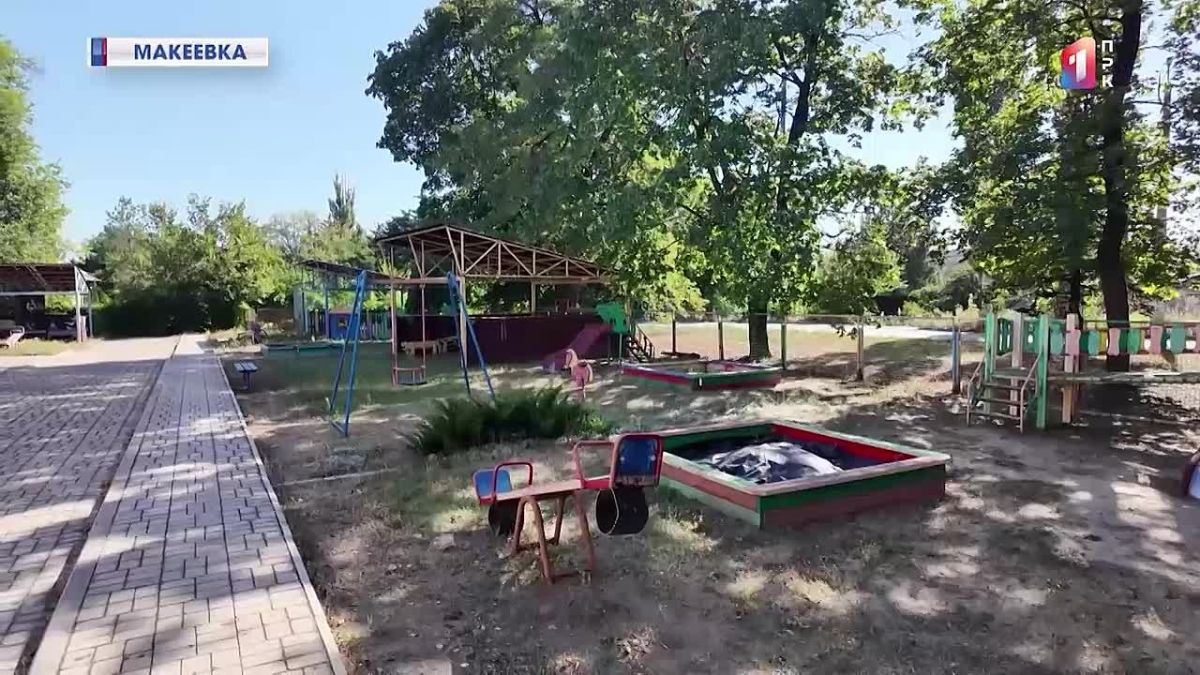 «Сказки фиолетового леса» из Макеевки победили в конкурсе грантов губернатора Югры