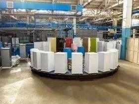 Школьники Донецка посетили предприятие «Донфрост»