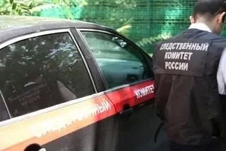 Следователями регионального СК задержаны трое несовершеннолетних, подозреваемых в угоне автомобиля