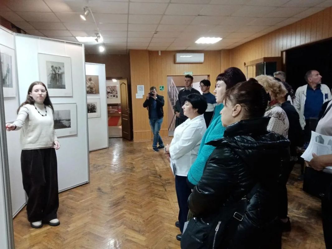 Расширение кругозора и поддержание когнитивной активности