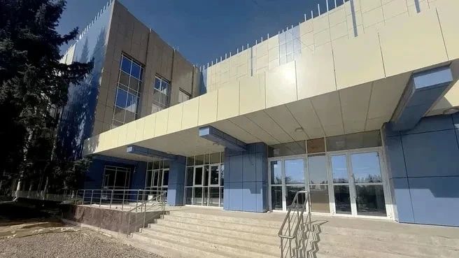 Студентам на заметку: в ДНР продолжается обновление вузовской инфраструктуры
