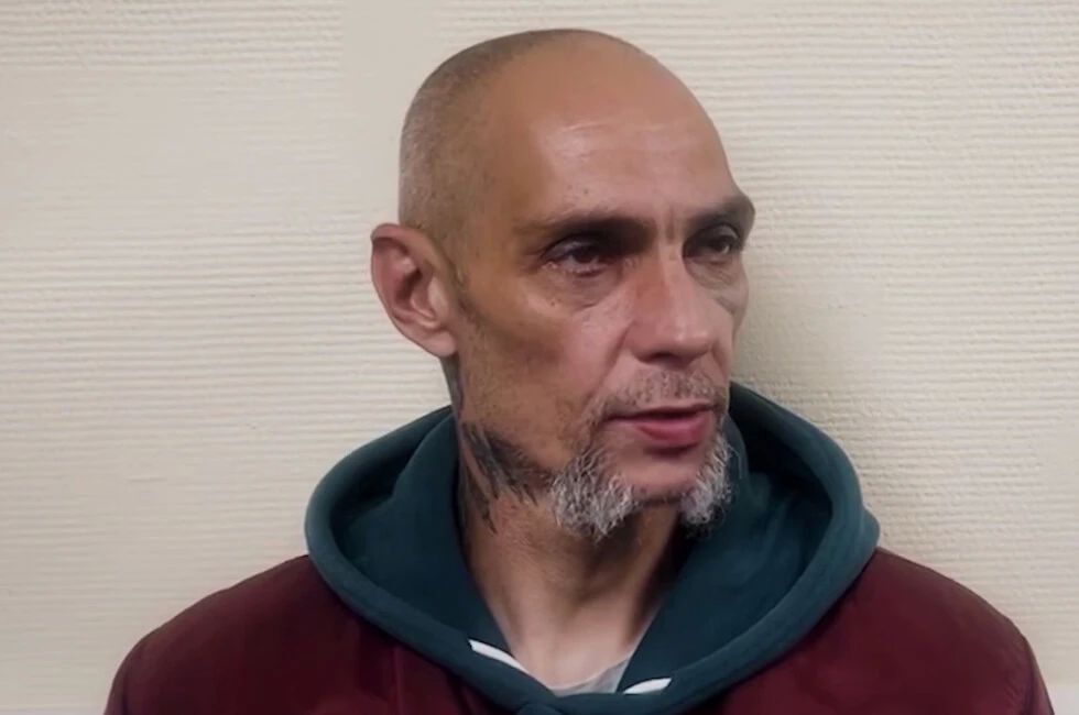 ФСБ задержала немецкого снайпера, дезертировавшего из ВСУ
