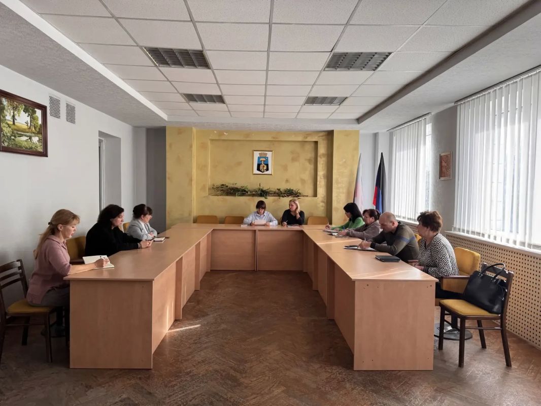 Состоялось заседание межведомственной комиссии по содействию в решении вопросов ветеранов боевых действий и членов их семей
