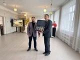 Стыльской школе — 60 лет!. В Стыльской школе Старобешевского муниципального округа прошло торжественное мероприятие, посвящённое 60-летнему юбилею учебного заведения