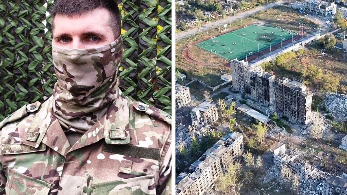 Врагу не помогли ни хитрость, ни упрямство. Как бойцы 51-й армии выбивали врага из Доброполья