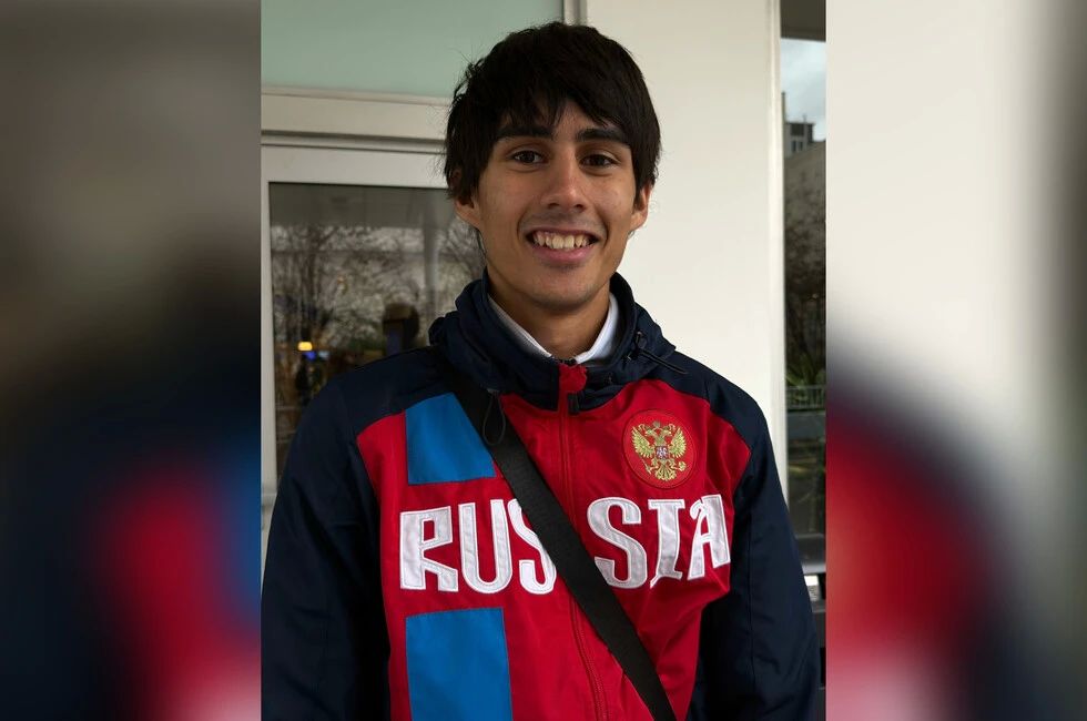 Донецкий спортсмен стал призером Чемпионата Европы по муайтай