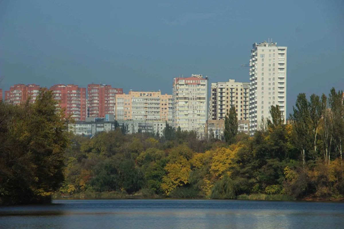 По состоянию на 26 октября в Донецкой Народной Республике работают 919 котельных, сообщили в Минстрое