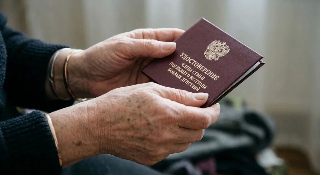 Дарья Морозова: В адрес Уполномоченного по правам человека в Донецкой Народной Республике обратилась гражданка С