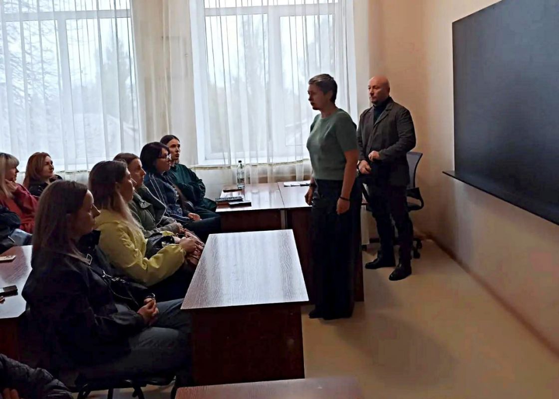 Иван Адамец: Безопасность детей — общая задача взрослых!