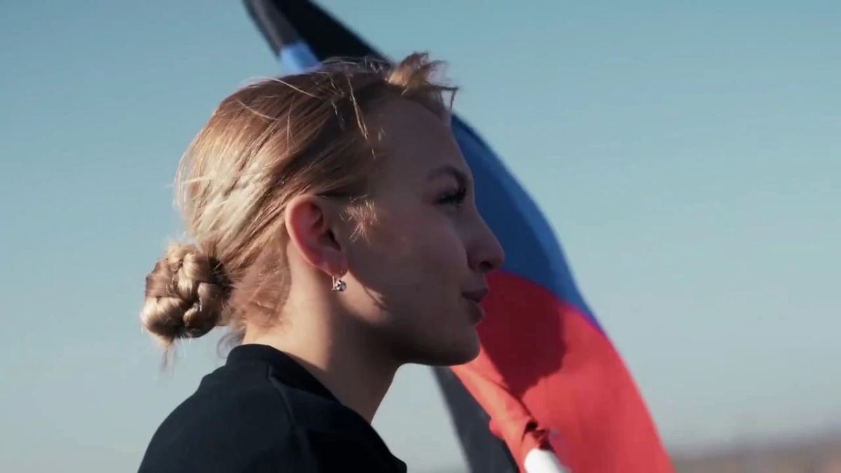 Флаг ДНР на самом высоком терриконе Европы, успехи спортсменов, реабилитация детей: о главном на 26 октября 2026 года