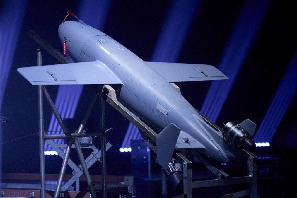 Украинские ракеты "Барс" могут поступить на вооружение Германии