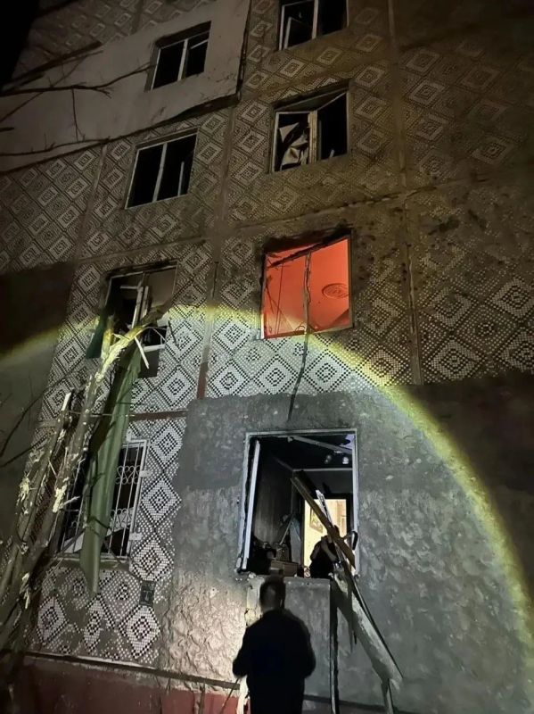 Один человек погиб, шестеро ранены в результате террористической атаки ВСУ на Брянск