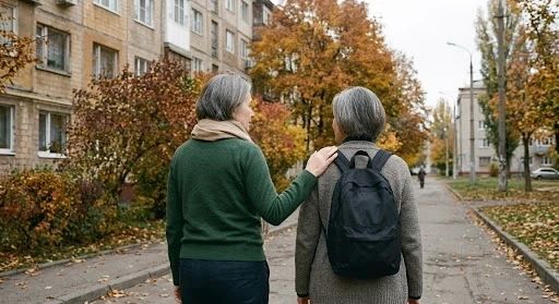 Дарья Морозова: На «горячую линию» Уполномоченного по правам человека в Донецкой Народной Республике обратилась гражданка К