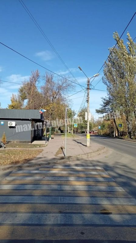 Алексей Кулемзин: На одной из встреч с Главой ДНР Денисом Пушилиным жители Куйбышевского района рассказали о недостаточном уличном освещении