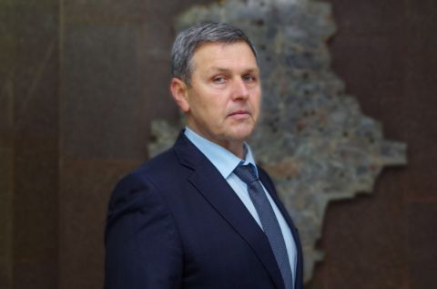 Михаил Желтяков: Вера и религиозные традиции занимают важное место в культурном наследии нашего региона
