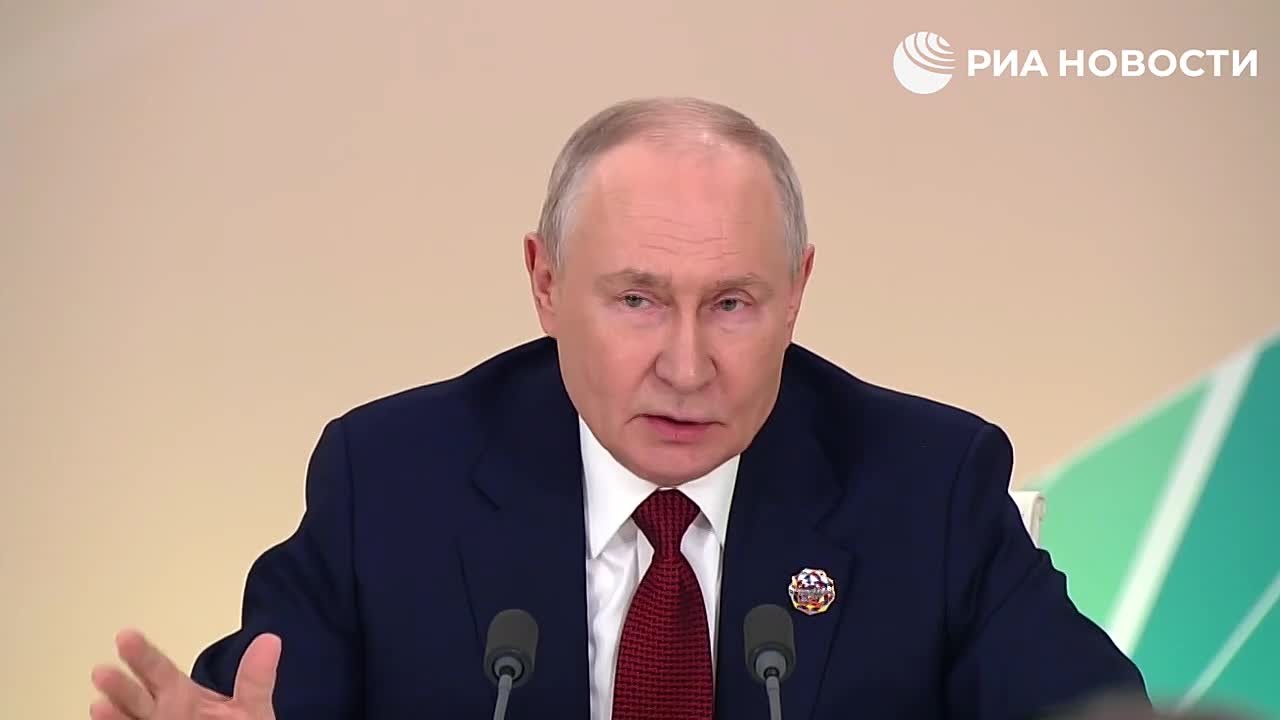 Многие в Европе готовятся к войне с Россией к 2030 году, РФ готова, но войны не хочет