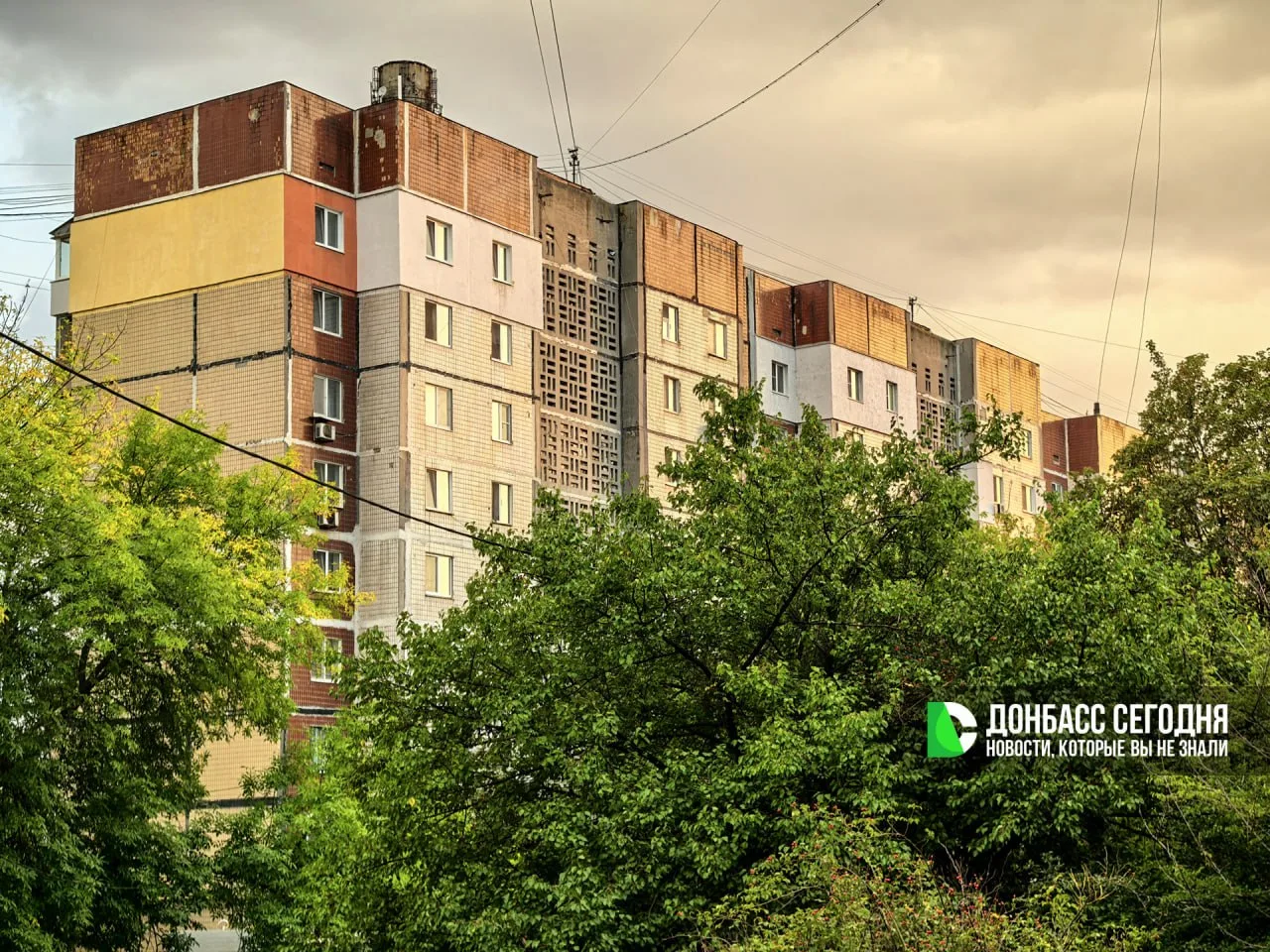 Владельцы еще 7 квартир в Донецке смогли вернуть свою недвижимость из списка "Бесхоза"