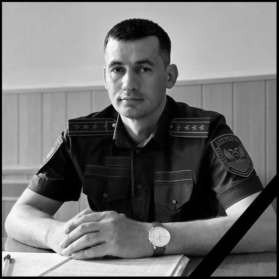 Лебезнёв Игорь Викторович. 15.12.1983 – 30.10.2026