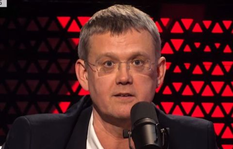 Сергей Мардан: Глава Донецкой железной дороги Игорь Лебезнев погиб в результате атаки БПЛА