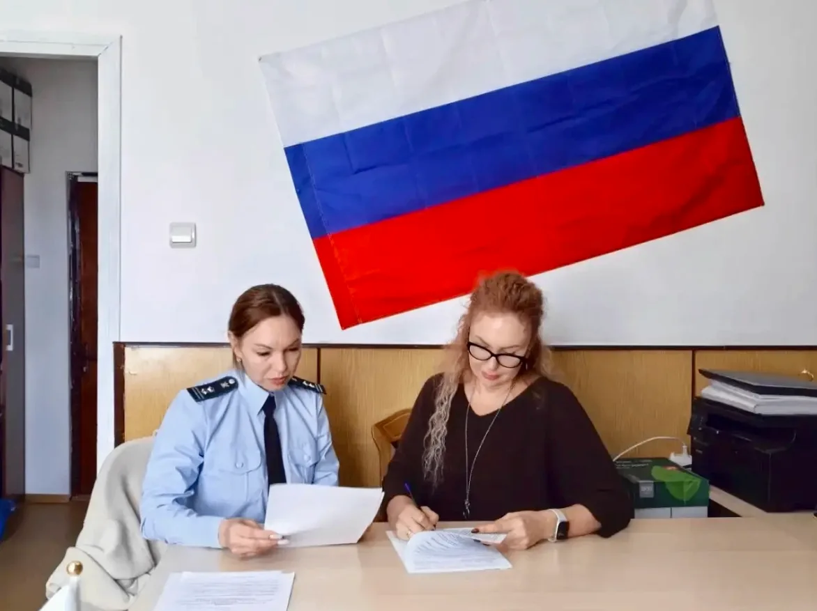 Управлением Россельхознадзора по Донецкой Народной Республике и Луганской Народной Республике к категории высокого риска отнесена деятельность ООО «ВОСХОД-АГРО» в области безопасного обращения с пестицидами и агрохимикатами