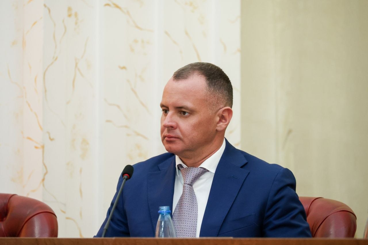 Сергей Прокопенко: Состоялось 102-е пленарное заседание Народного Совета ДНР I созыва