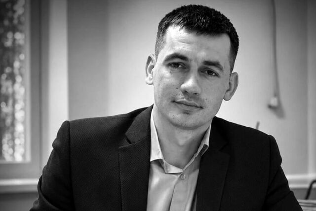 Глава Донецкой железной дороги погиб из-за удара БПЛА ВСУ